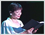 Declamation musical About Biohistory All living things on the earth have started from one cell