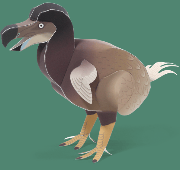 ステラーカイギュウ