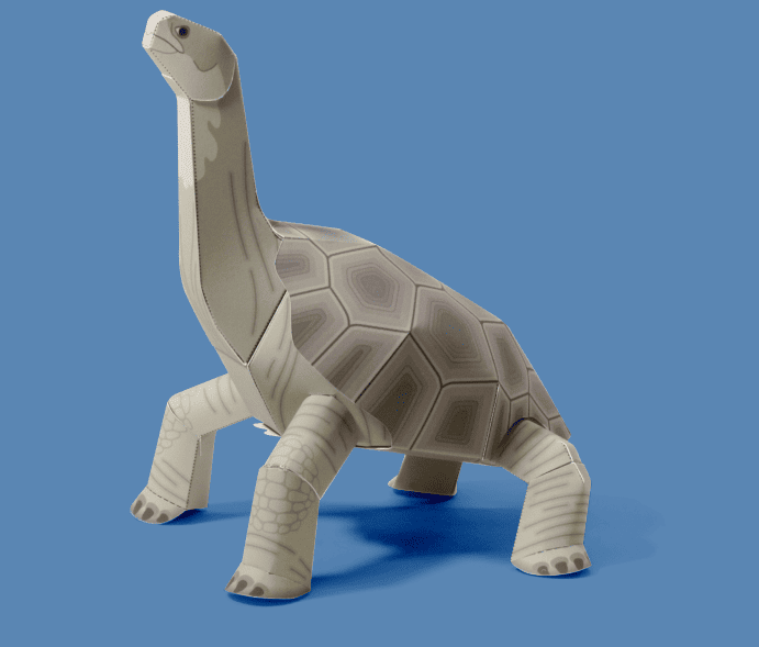 ステラーカイギュウ